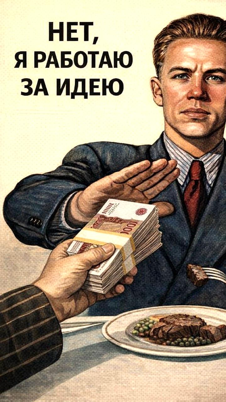 Опрос ВЦИОМ: 61% россиян ценят важность дела выше зарплаты