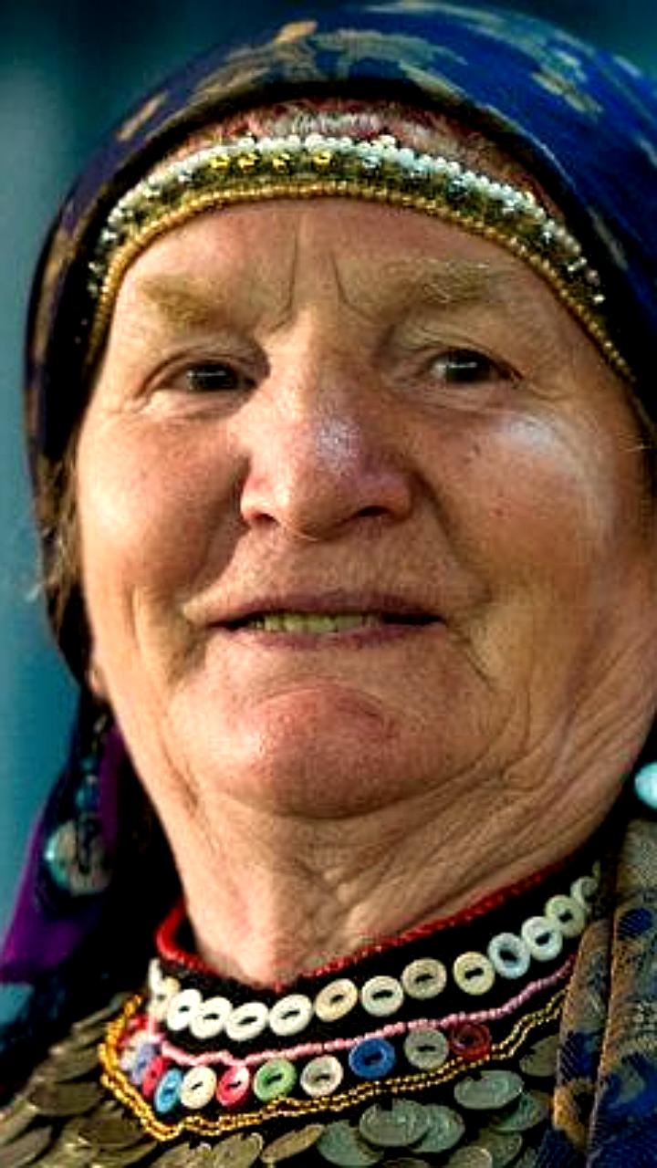 Скончалась Зоя Дородова, участница фольклорного коллектива 'Бурановские бабушки'