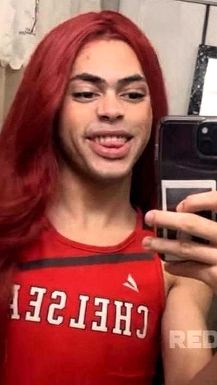 17-летний Лилли Серрано вновь стал чемпионкой по легкой атлетике среди школьниц в Массачусетсе