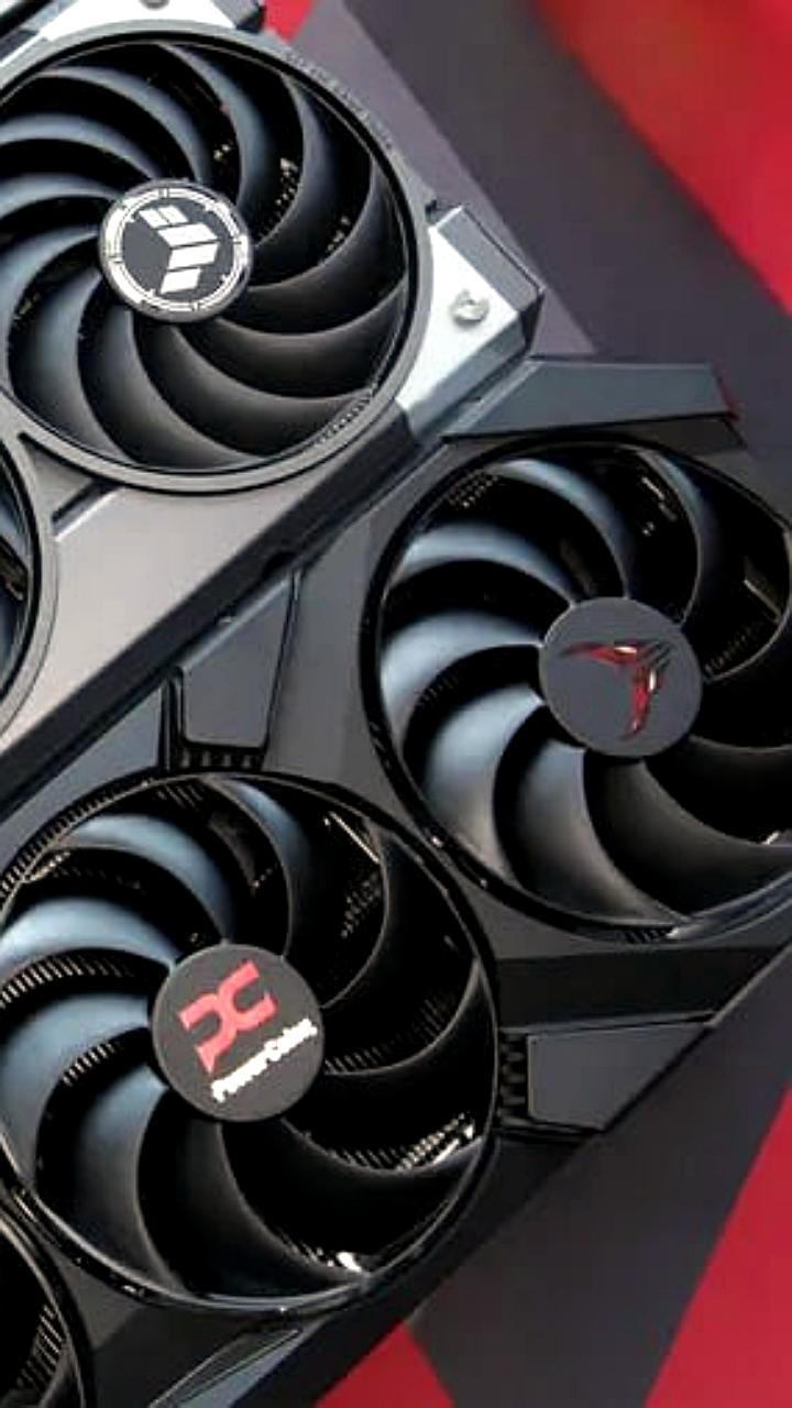 Японские геймеры бойкотируют видеокарты Radeon RX 9000 из-за роста цен