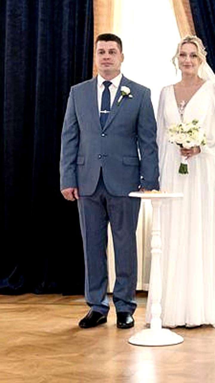 Регистрация брака в Мосгордуме: заявки принимаются до 10 марта