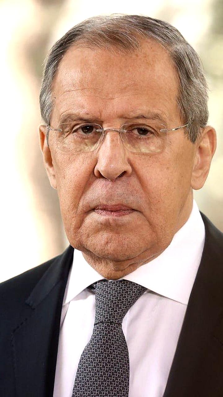 Лавров выразил соболезнования Китаю в связи с трагедией на Байкале