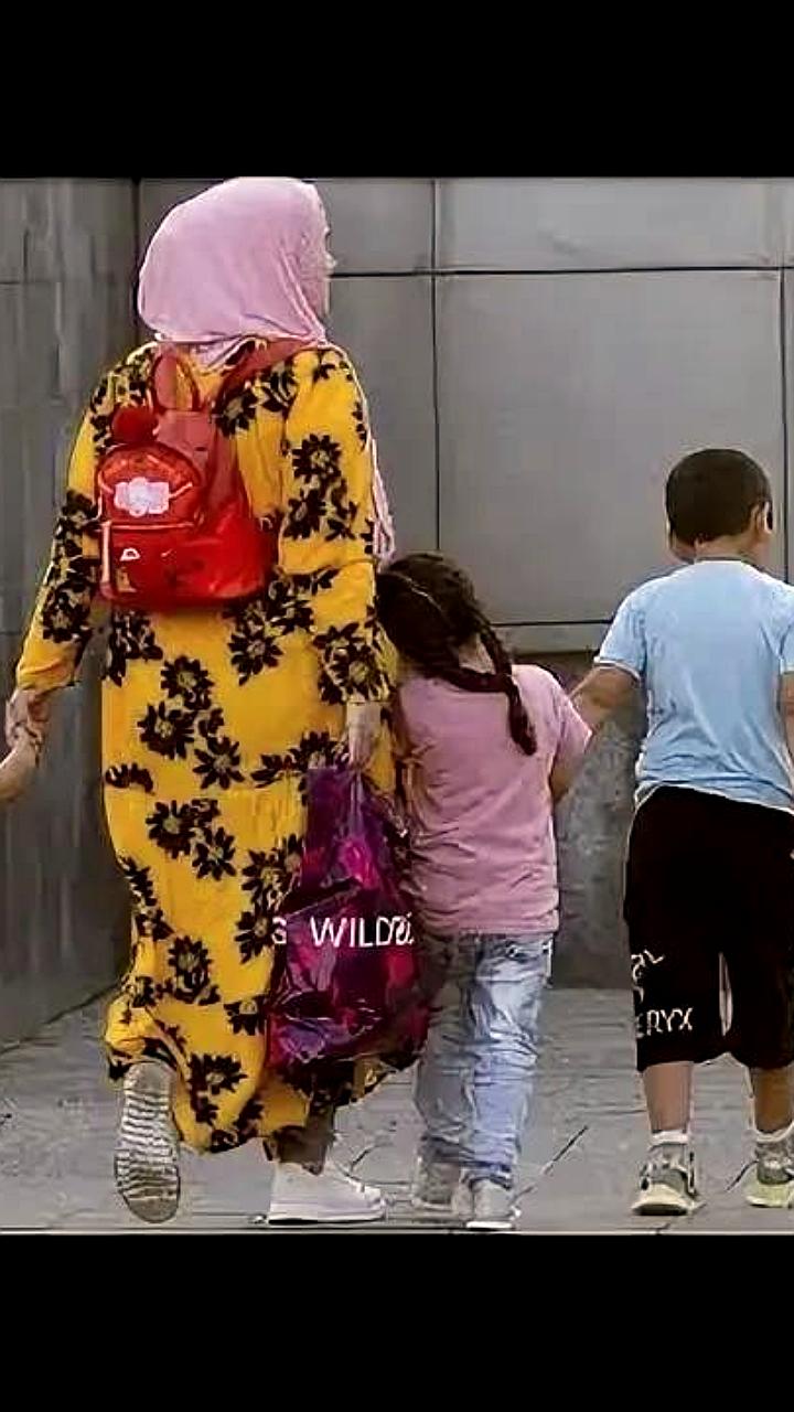 Законопроект о выдворении детей трудовых мигрантов из России после 18 лет