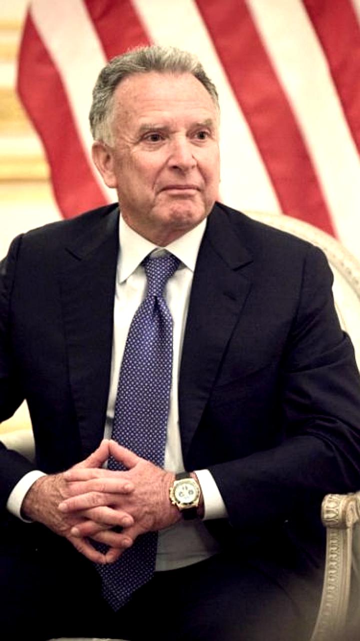 Спецпосланник США Уиткофф анонсировал позитивные новости по украинскому урегулированию