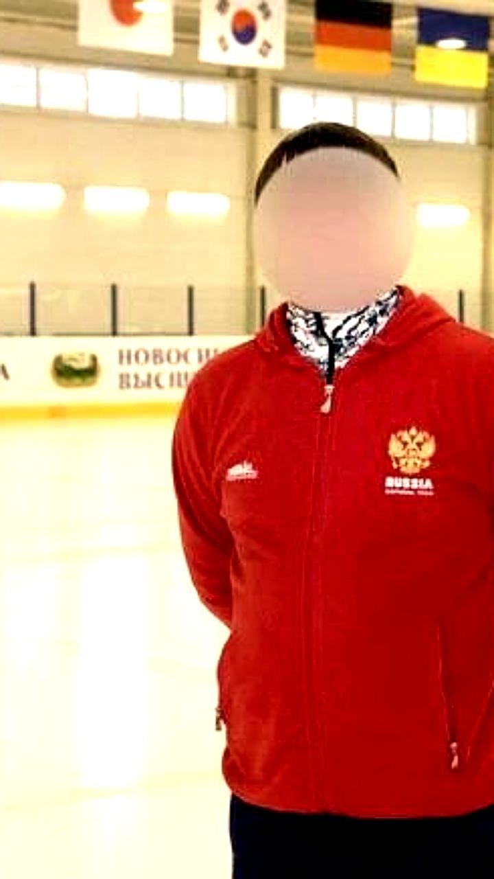 В Новосибирске задержан тренер фигуристок по обвинению в домогательствах