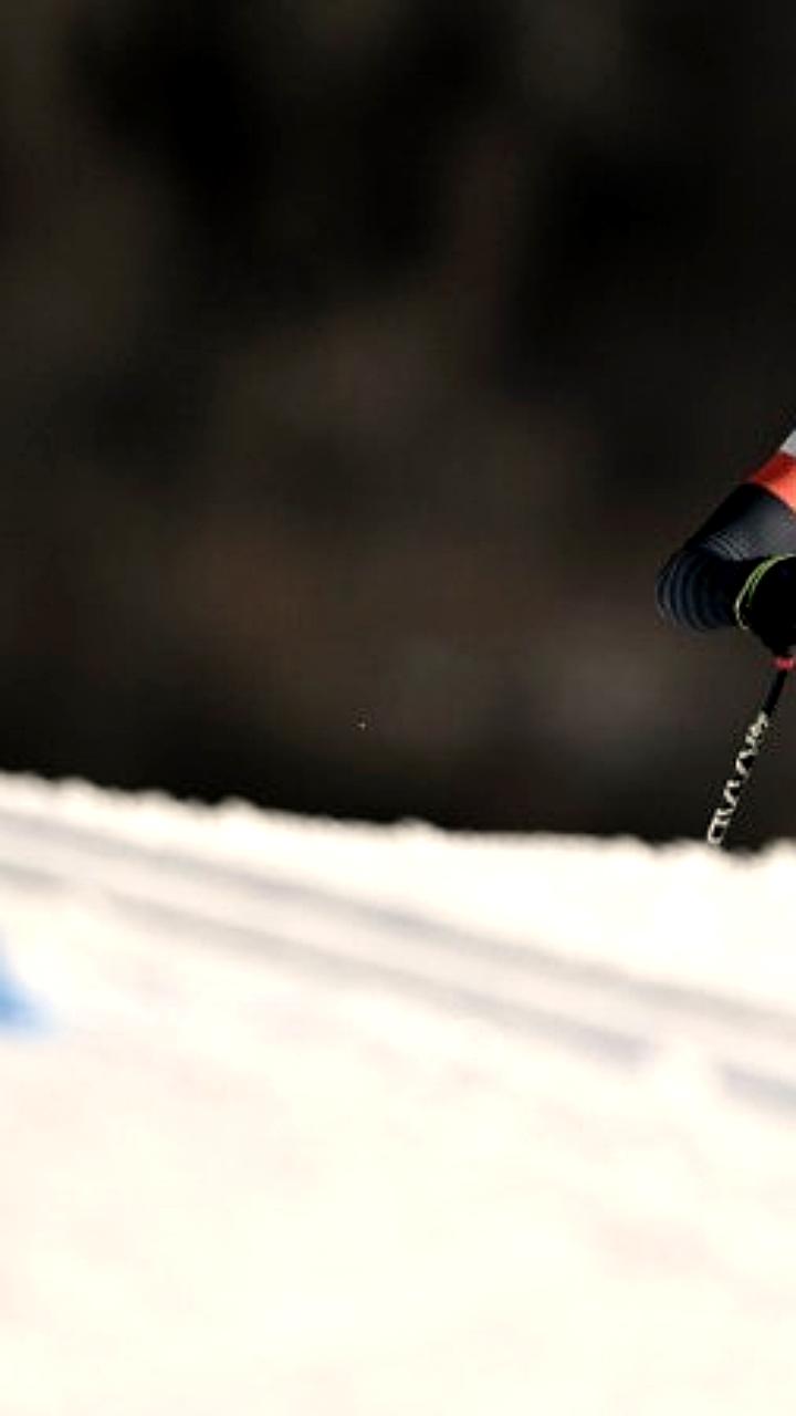 Дарья Непряева выступит в масс старте на Олимпийских играх 2026 в Италии