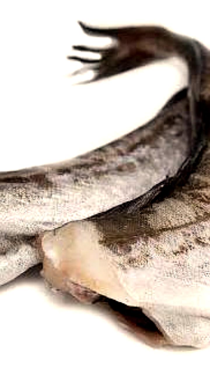 Минтай как источник селена и йода: защита от стресса и выгорания