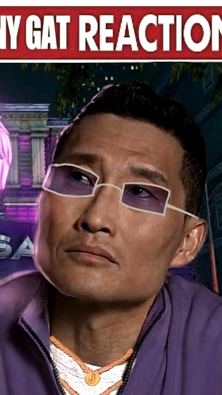 Дизайнер первой Saints Row считает франшизу мертвой после игнорирования идей Embracer