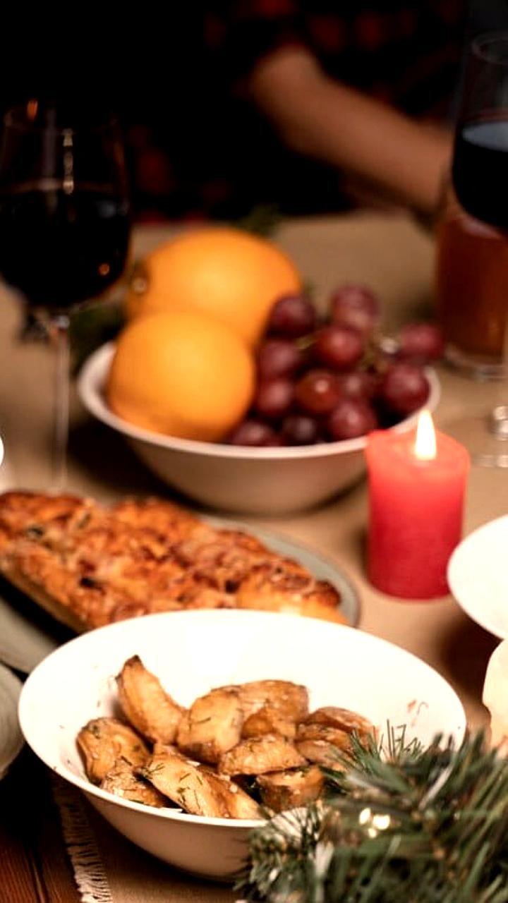 РПЦ призывает отказаться от застолий 23 Февраля из-за начала Великого поста