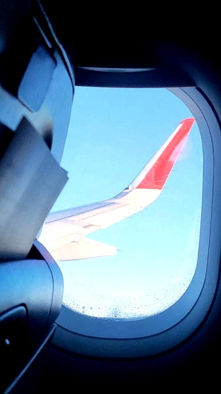 Red Wings запускает прямые рейсы Омск - Улан Удэ с 4 апреля