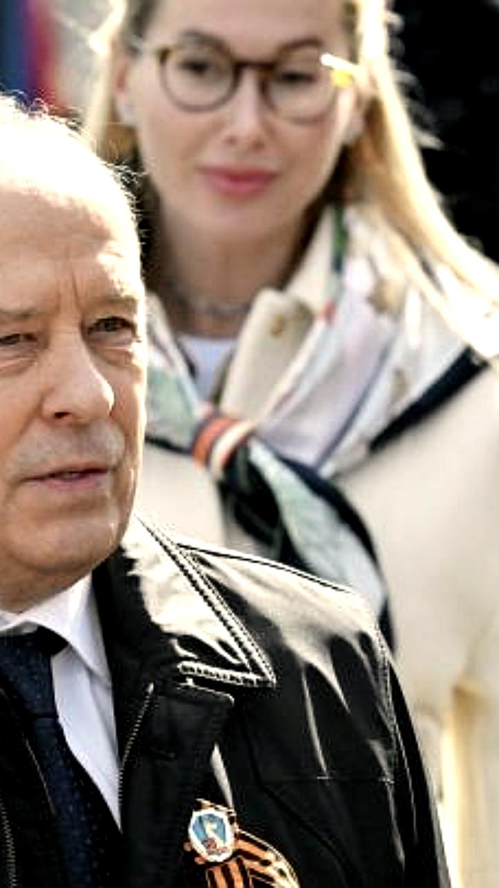 ФСБ раскрыла детали покушения на генерала Алексеева, назвав заказчиков