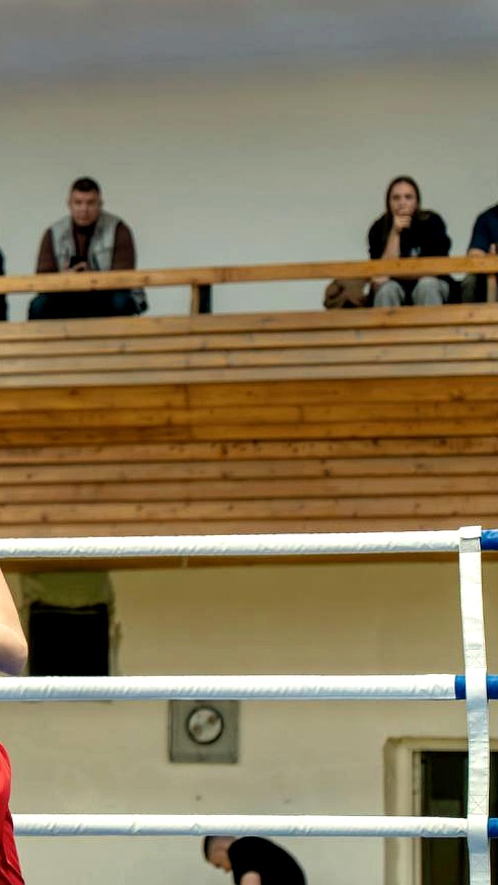 В Череповце и Волгограде открываются новые спортивные объекты для молодежи