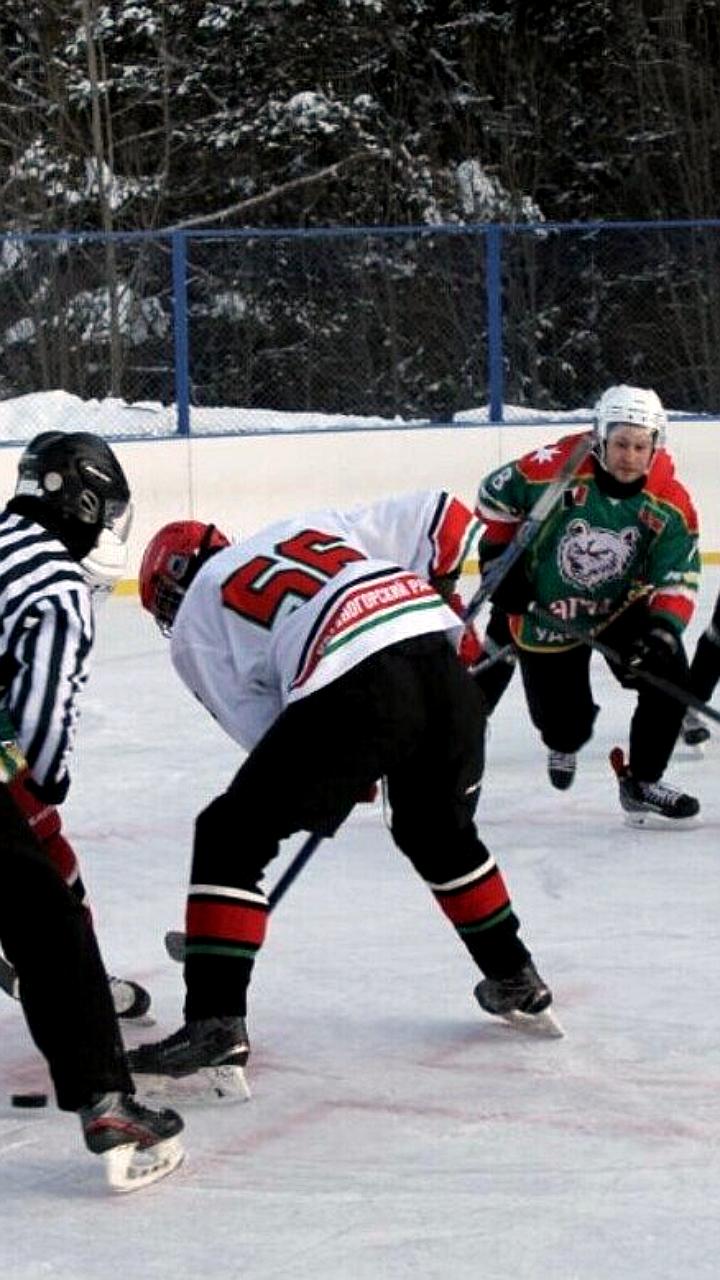 Завершились 32-е Республиканские зимние спортивные игры в Красногорском районе