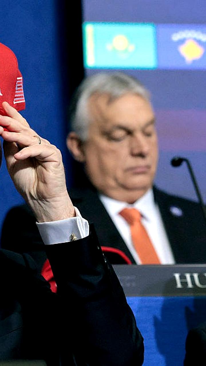 МОК рассматривает участие Инфантино в Совете мира