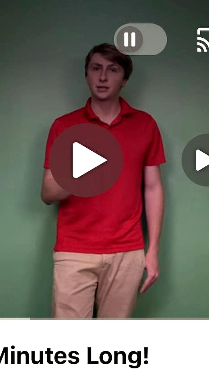 Блогер создает уникальный способ увеличения просмотров на YouTube