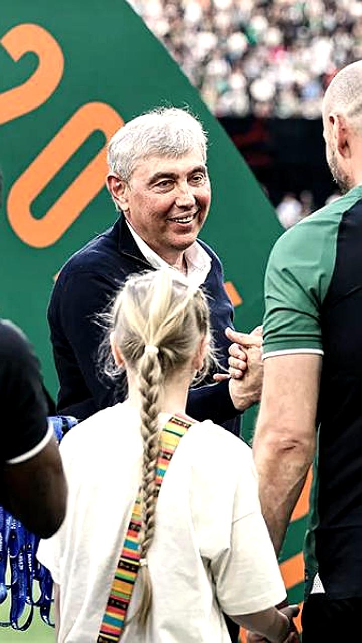 Сергей Галицкий уверяет, что клуб Краснодар продолжит свою работу независимо от его здоровья