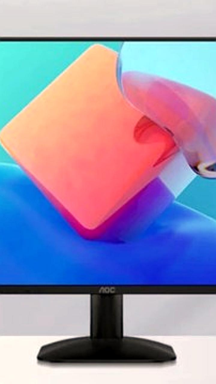 AOC представляет новые игровые мониторы с высокой частотой обновления