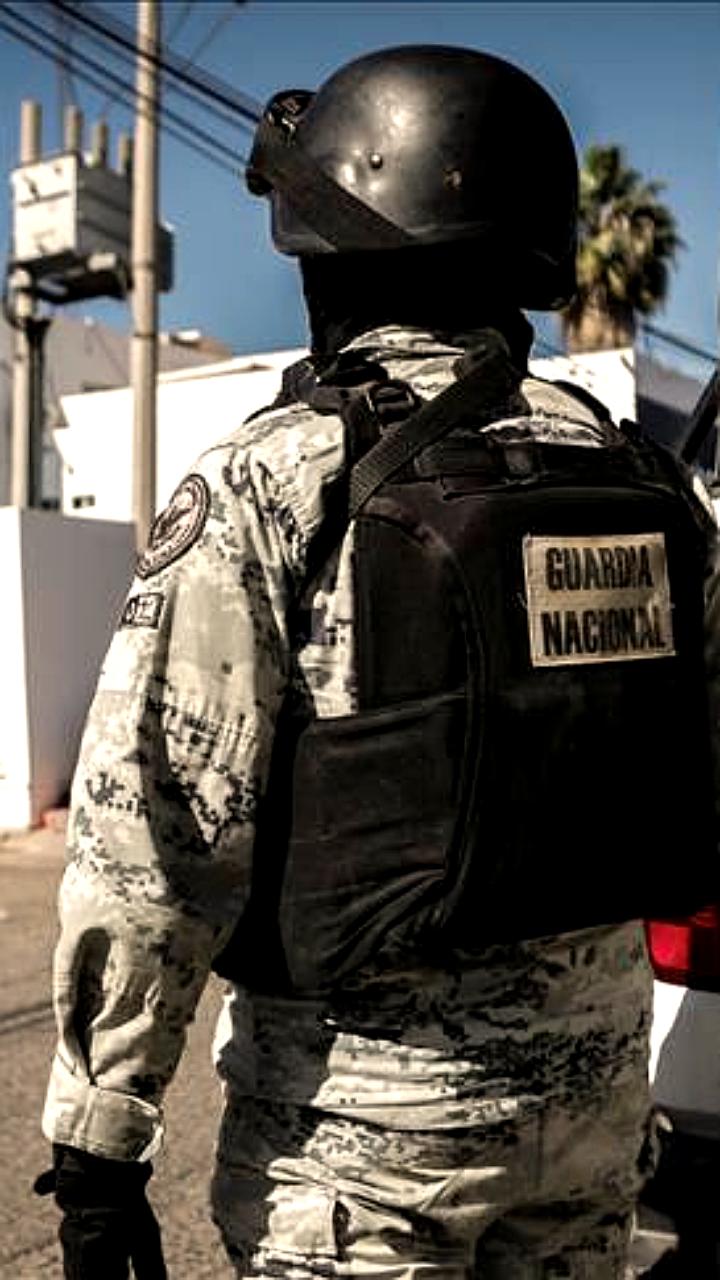 Ликвидирован Эль Менчо: удар по картелю Новое поколение Халиско в Мексике