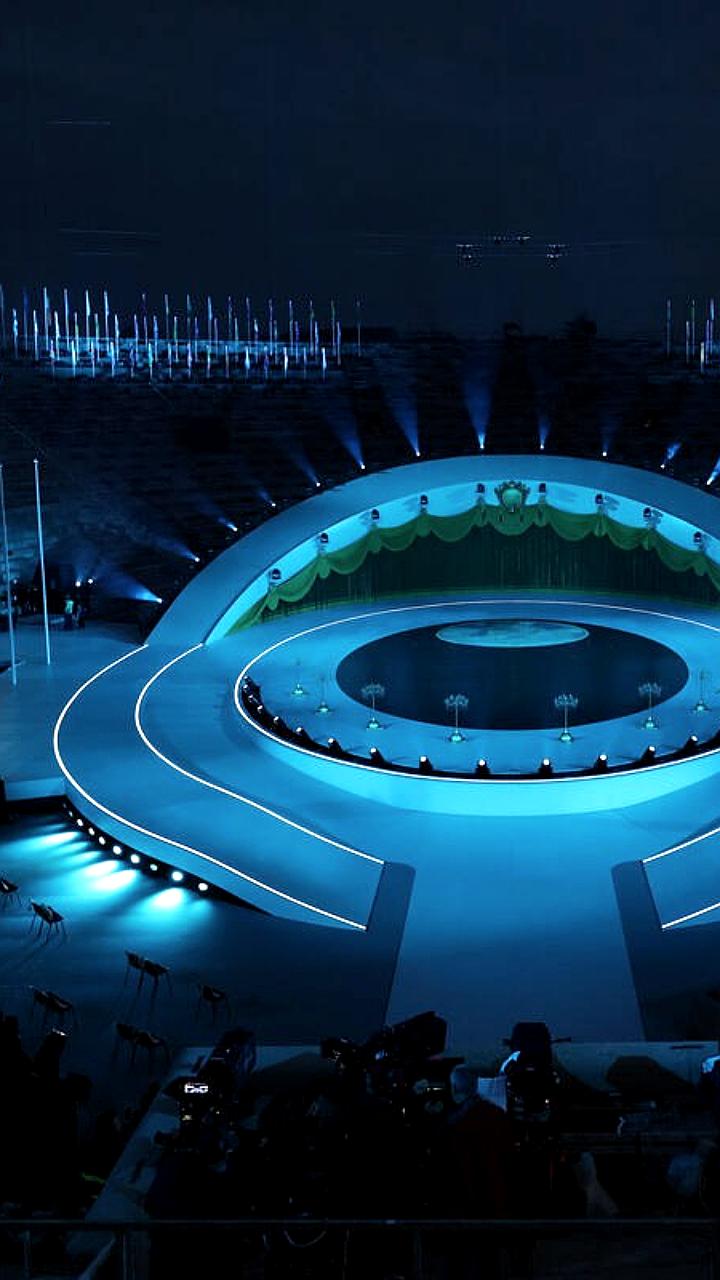 Церемония закрытия Олимпиады в Вероне: высокие цены на билеты и уникальная программа