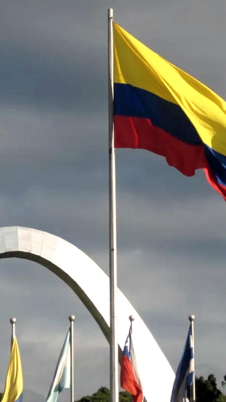 Венесуэла и Колумбия обсуждают газовые поставки на фоне кризиса