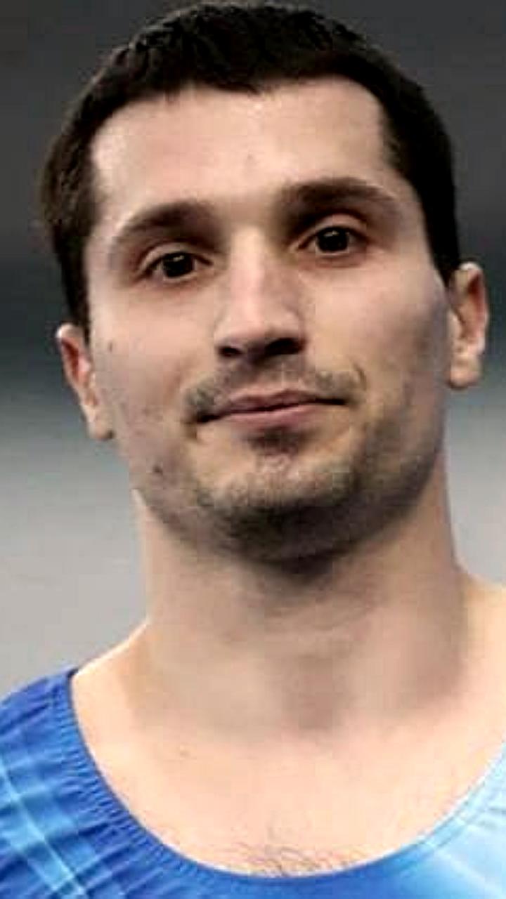 Россиянки Калмыкова и Каюмова завоевали медали на Кубке мира по гимнастике в Германии