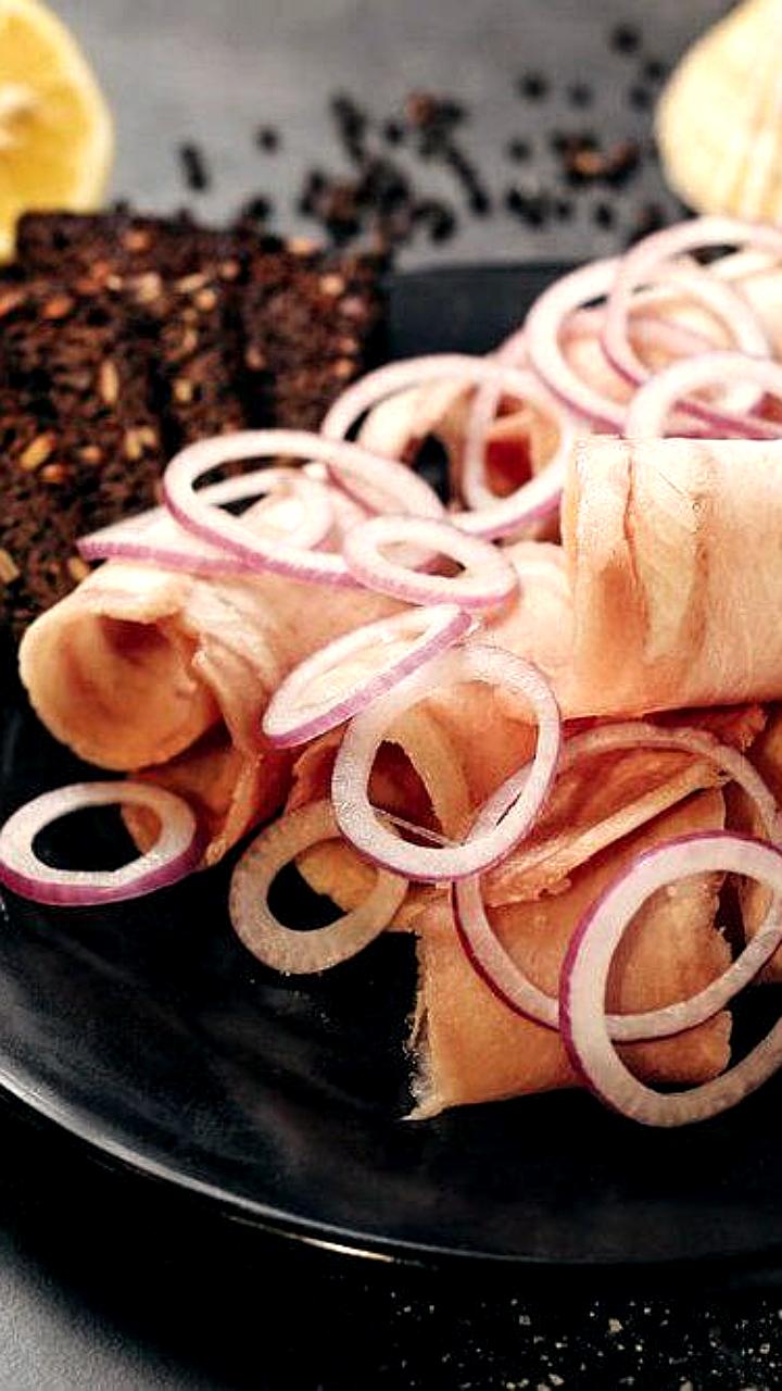 В России разрабатывают национальный ГОСТ русской кухни для развития гастрономического туризма