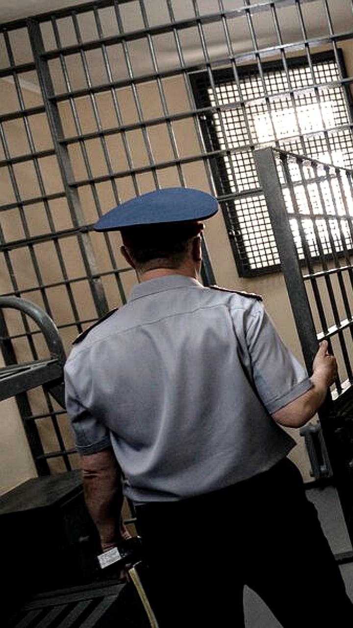 Директор франшизы 'Крошка картошка' арестован за хулиганство в метро