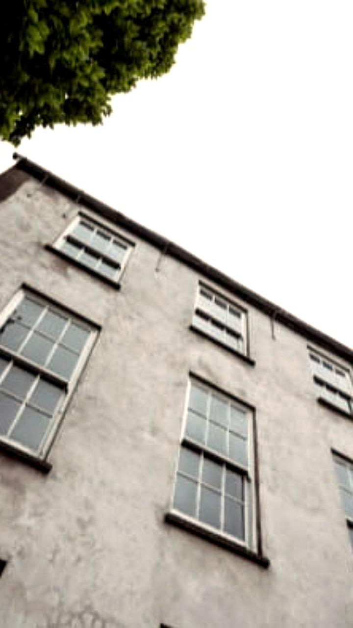 Воронежский доходный дом Шуклиных ждет реставрации, а гостиница Московская — консервации до 2026 года