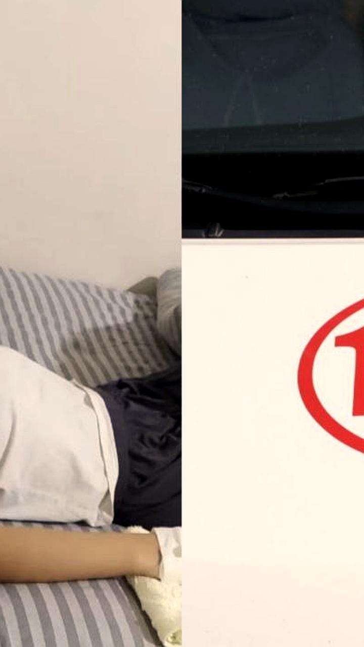 Массовое отравление детей в детсадах Ферганы: более 60 госпитализированы