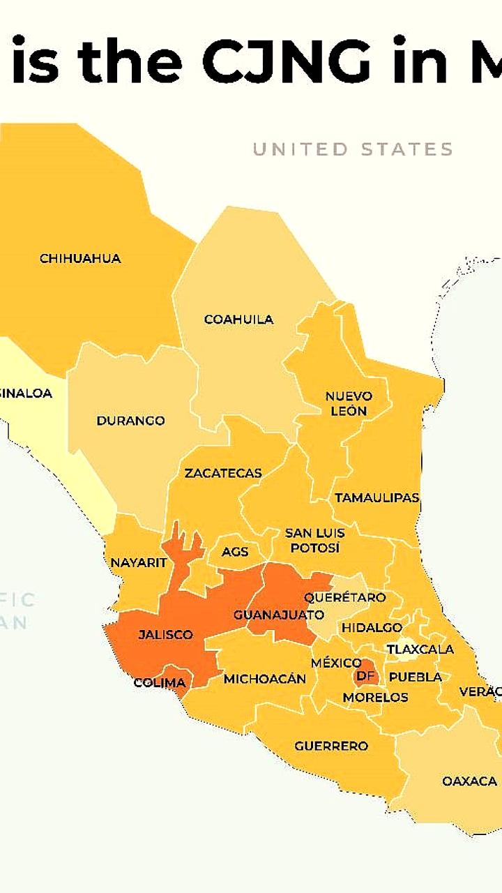 Российские туристы продолжают отдыхать в Мексике несмотря на беспорядки
