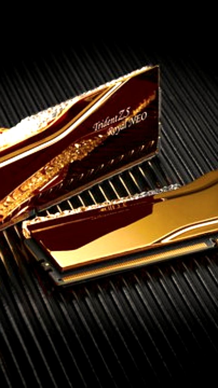 В Европе наблюдается снижение цен на память DDR5