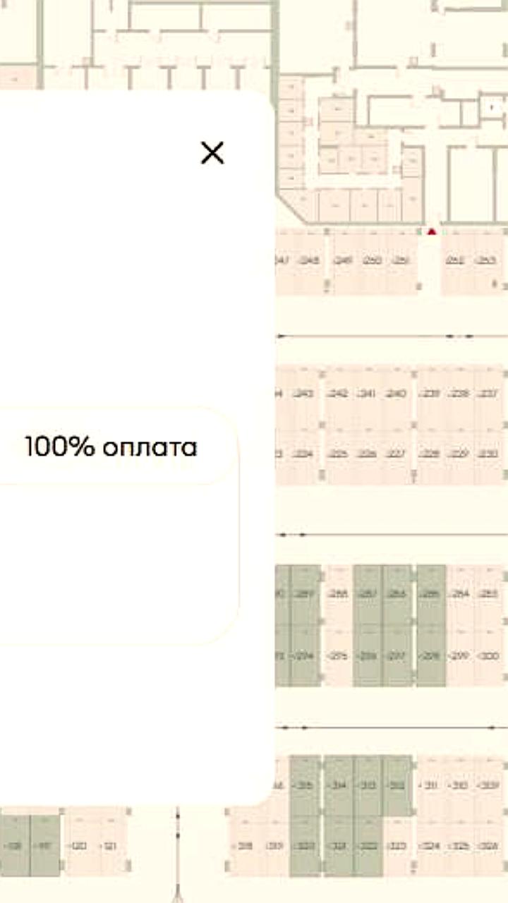 В московском ЖК парковочное место оценили как квартиру в регионах