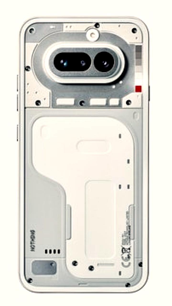 Анонс Nothing Phone 4a запланирован на 5 марта