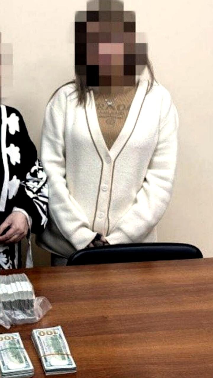 В Ташкенте задержаны женщины, пытавшиеся продать землю за 9 миллионов долларов