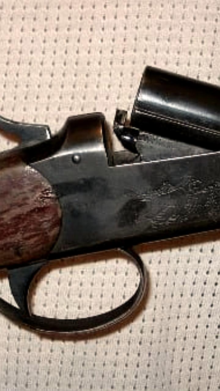 В Самарканде мужчина застрелил брата из-за спора о воде