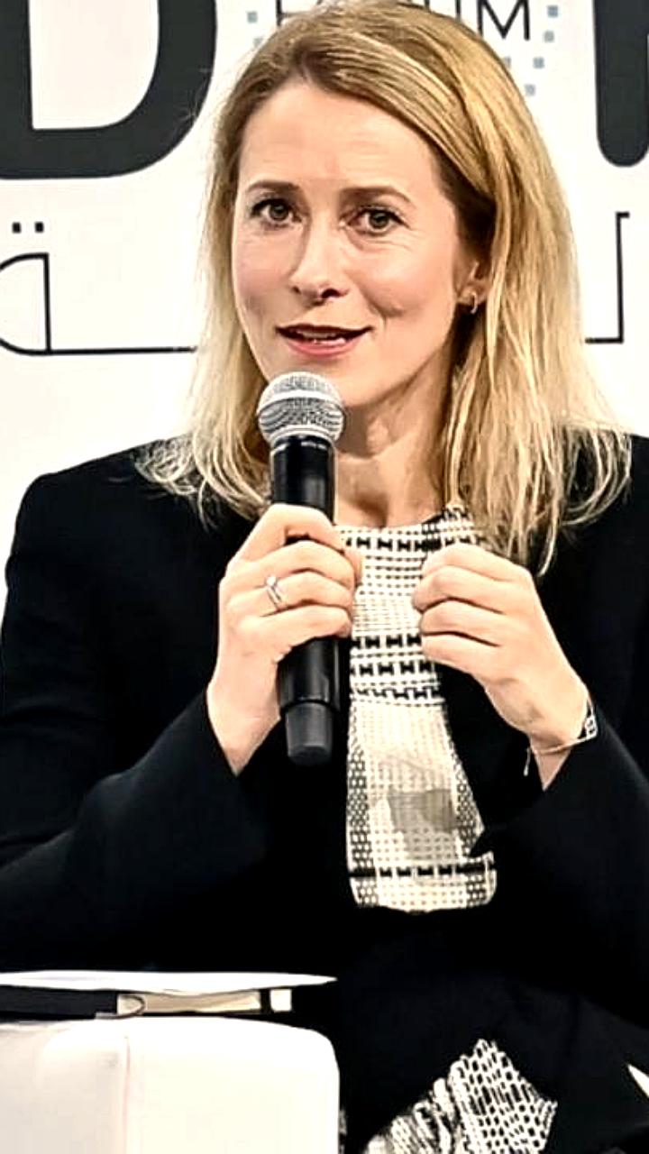 ЕС планирует запретить въезд в Европу участникам СВО, сообщает Каллас