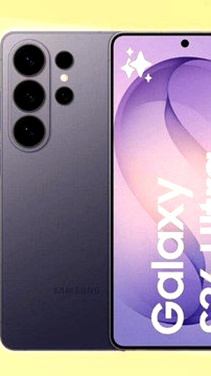 Samsung Galaxy S26 Ultra: новые характеристики и акцент на камеру