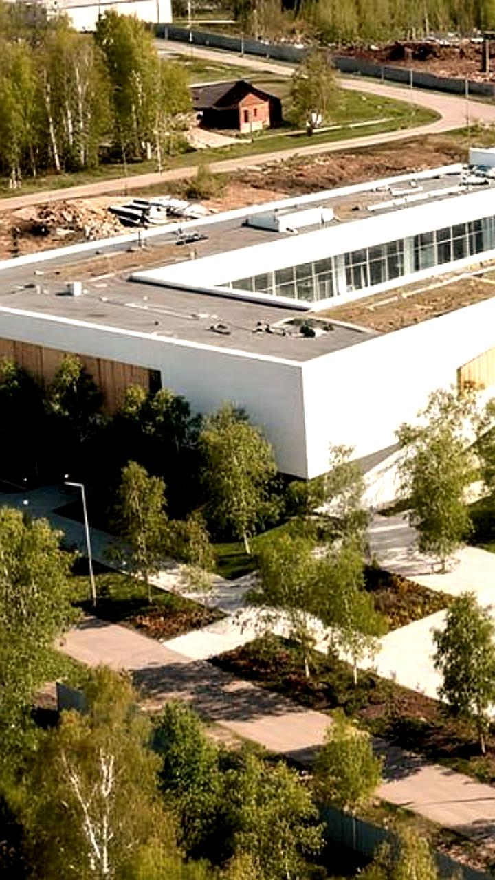 В Сибири запускается кластер по переработке редкоземельных металлов с инвестициями 700 млрд рублей