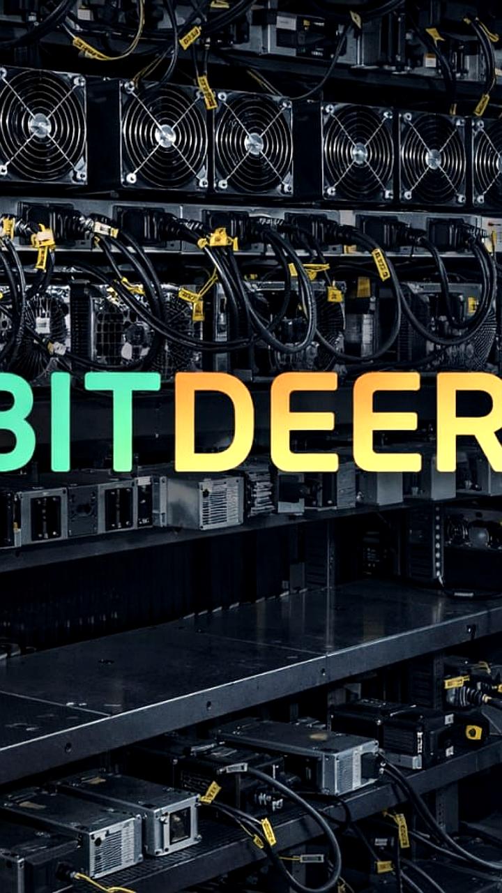 Bitdeer завершила ликвидацию всех резервов биткоина