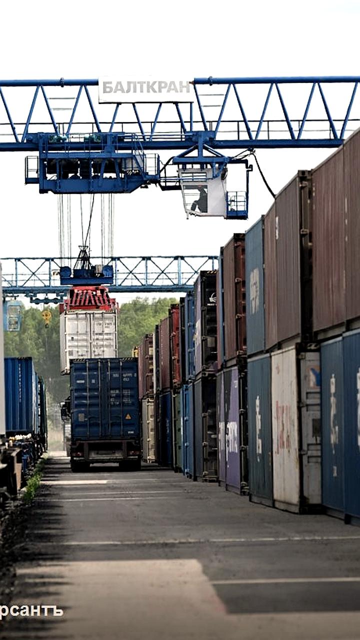 РЖД объявляет о рекордной прибыли в 2025 году и планах на 2026