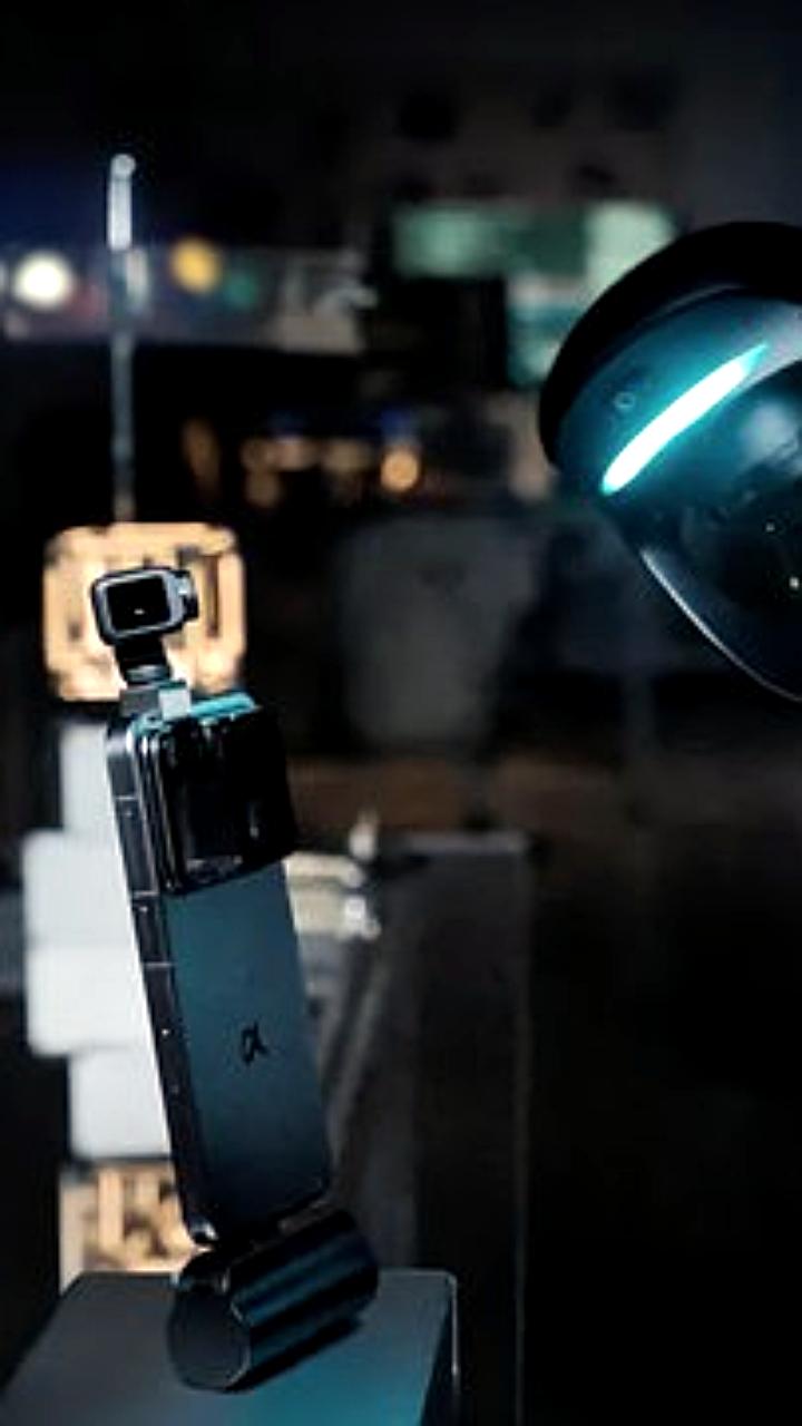 HONOR анонсирует робота-гуманоида и складной смартфон на MWC 2026