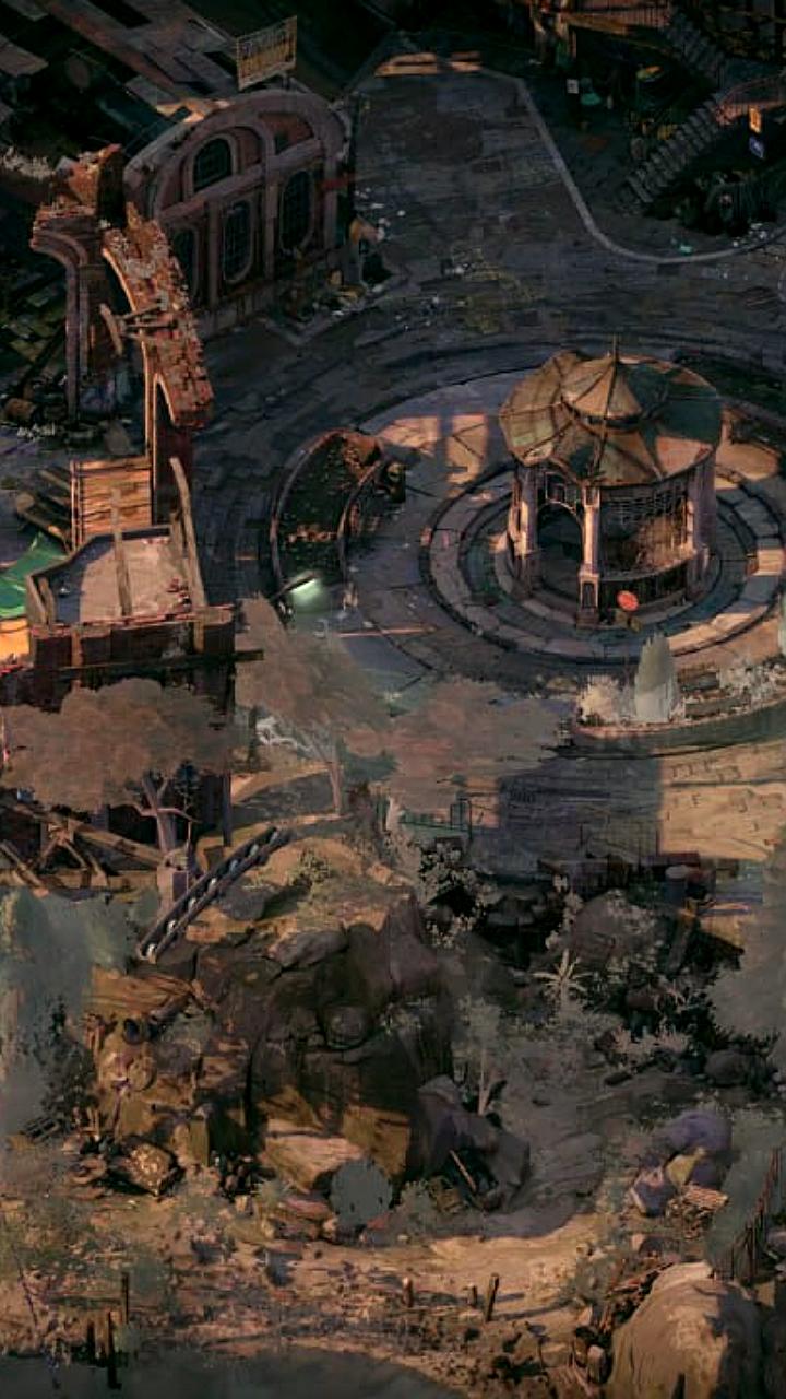 Старт фестиваля демоверсий в Steam: доступна демка Zero Parades For Dead Spies от ZA UM