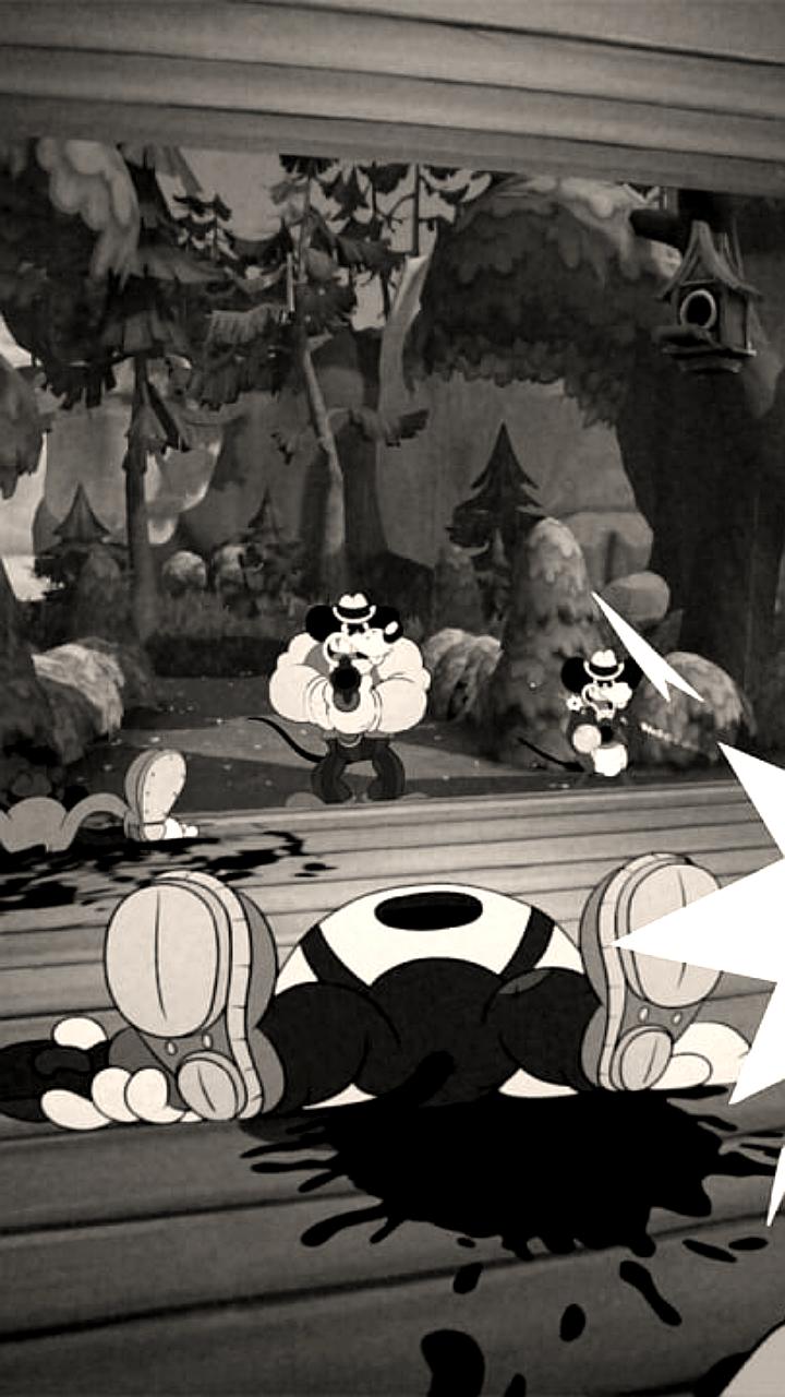 Выход игры Mouse P I For Hire перенесен на 16 апреля