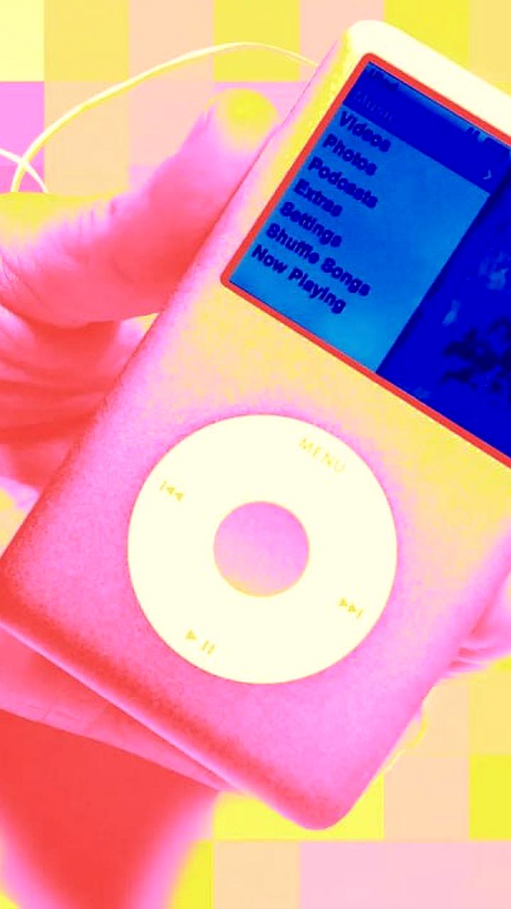 Возрождение интереса к iPod: ностальгия и цифровое выгорание