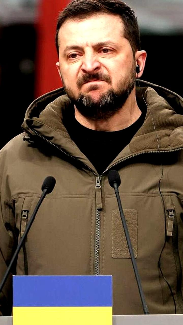 США настаивают на мирной сделке для Украины к 4 июля