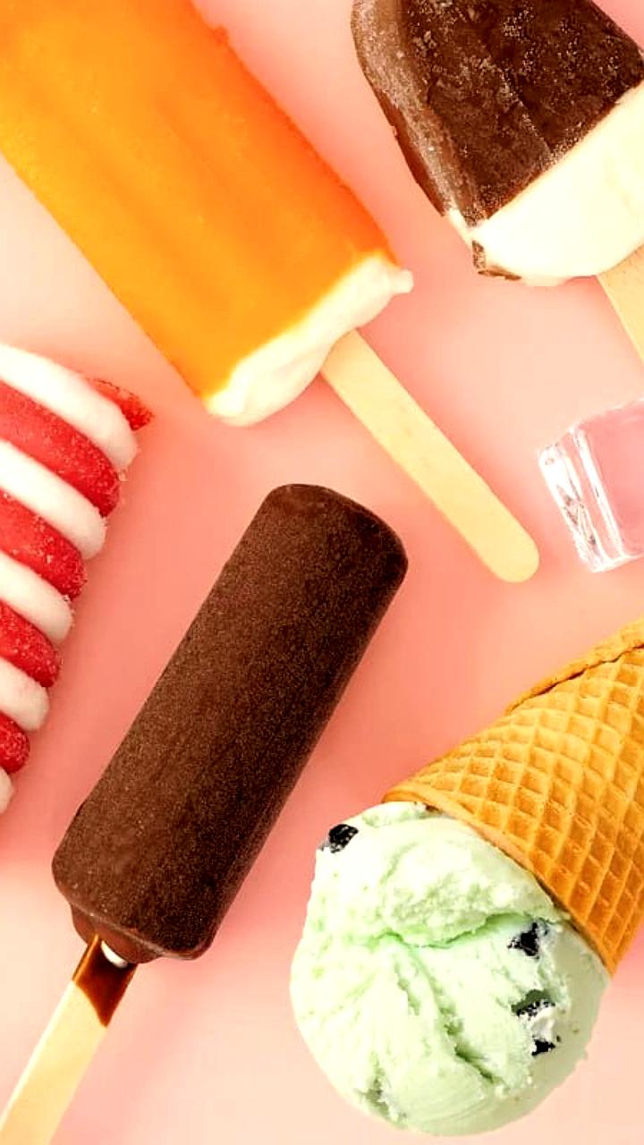 Евросоюз увеличил импорт российского мороженого в 2025 году