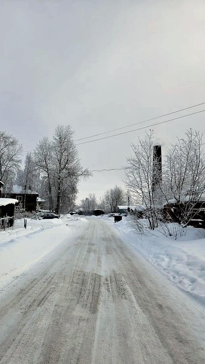 Начало строительства новых линий освещения в Архангельске