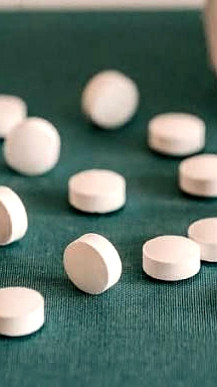 В России обновлен перечень жизненно необходимых лекарств с новыми препаратами