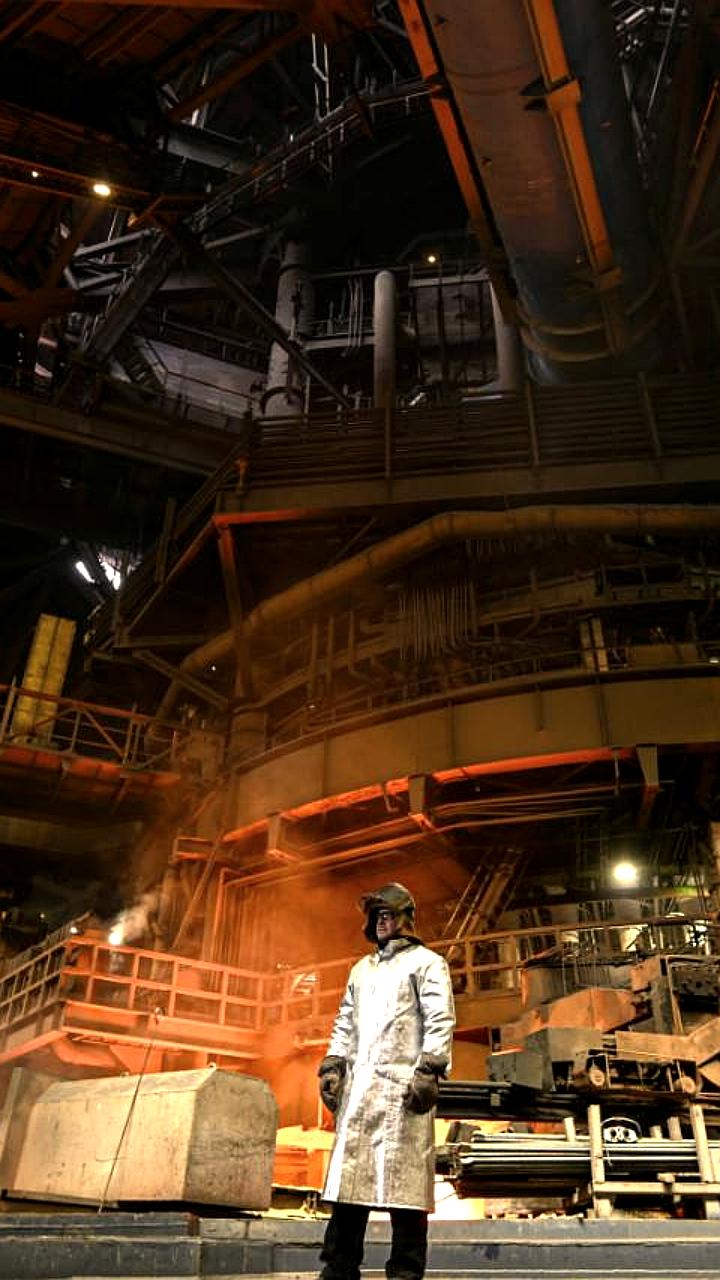Северсталь устанавливает рекорды по снижению углеродного топлива в 2025 году