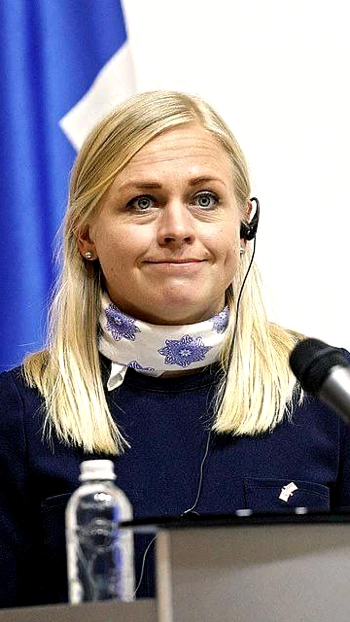 Финляндия призывает к возобновлению диалога с Россией и запуску пакета помощи Украине